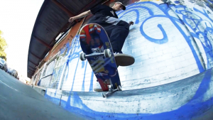 RICTA – SEAN PARKER | VIDEO