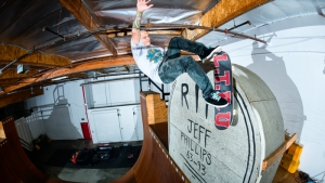JAKE BROWN – HALL OF FAME | 2021