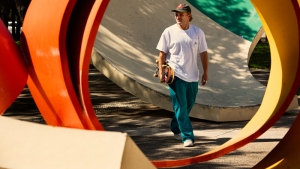 JAMIE FOY – DICKIES SIGNATURE COLLECTION
