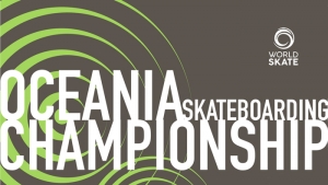 OCEANIA CONTINENTAL CHAMPIONSHIPS