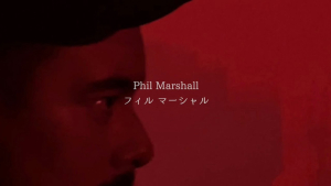KANPAI HD VOL. 3 – HARUHISA MAEDA &amp; PHIL MARSHALL