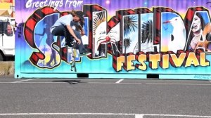 ST. KILDA FEST RAMP JAM | VIDEO