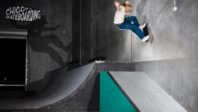 JACKSON PILZ &amp; MATT BOGGIS RIP INTO THE KYLE PRO 2 | VANS AUSTRALIA