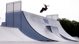 KIERAN WOOLLEY – INDY | VIDEO