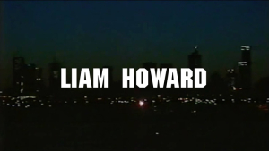 LIAM HOWARD – CRAWLING DEATH | VIDEO