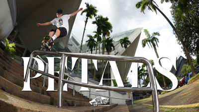 VANS APAC – PETALS | VIDEO AND PHOTOS