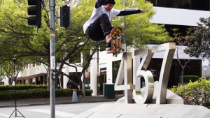 DEAD BROKE | VIDEO