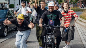 RED BULL SPOT CHECK – COMING TO MELBOURNE!