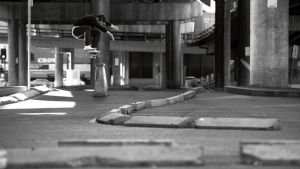 SEAN MALTO IN MELBOURNE