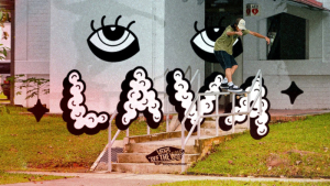 LAVA – VANS APAC | VIDEO