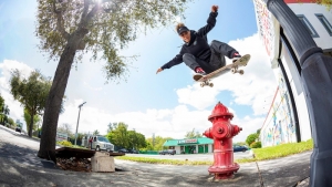 NIKE SB – MIAMI WOMEN&#039;S TRIP | VIDEO