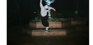 SKATE CLIP | VIDEO