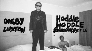 HODDLE – DIGBY LUXTON | VIDEO