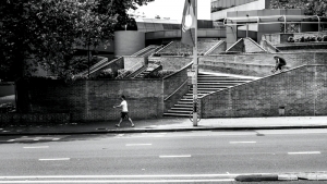 SAM FAIRWEATHER INTERVIEW