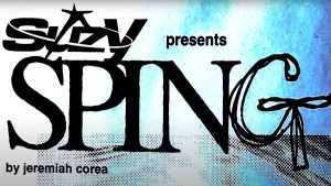 SPING – A VIDEO FROM SUZY