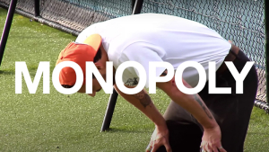OPTIK – MONOPOLY | VIDEO
