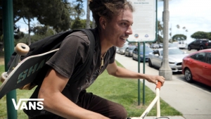 VANS SKATEBOARDING PRESENTS: TYSON PETERSON | VIDEO