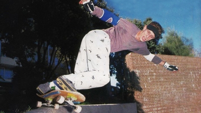 REST IN PEACE GRANT “BIFF” MURDOCH