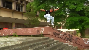 DC X BRONZE56K: CLOCKER 2 – WHAT IF GOD SAID | VIDEO