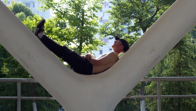 TULLY WEST | MEMORIAL VIDEO