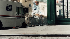ADIDAS SKATEBOARDING REVEALS SHMOOFOIL
