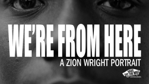 VANS SKATEBOARDING: ZION WRIGHT MINI DOCO &amp; THE ZAHBA