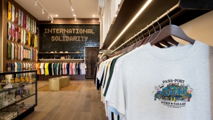 PASS~PORT STORE &amp; GALLERY