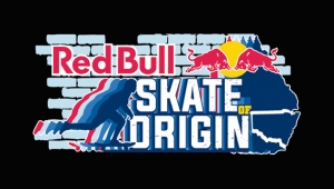 RED BULL SKATE OF ORIGIN IS BACK