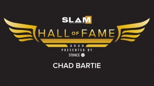 CHAD BARTIE – HALL OF FAME | 2020