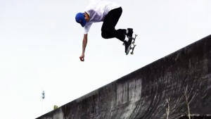 ADIDAS SKATEBOARDING PRESENTS /// SANBONGI | VIDEO