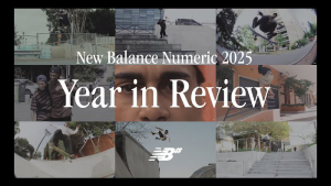 NB# – 2025 YEAR IN REVIEW VIDEO + MELBOURNE DEMO
