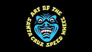 SANTA CRUZ/SPEED WHEELS ART SHOW – BURLEIGH HEADS | EVENT