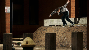 ADIDAS SKATEBOARDING /// EAST COAST TOUR RECAP