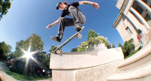 SHANE FARBER – CONVERSE CONS | VIDEO