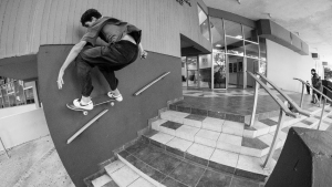 NIKE SB &#039;POLAR RICO&#039; | VIDEO