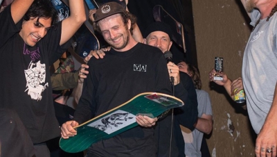 GABBERS GOES PRO FOR ZERO | ARTICLE