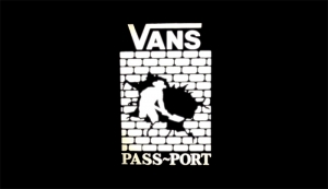 PASS~PORT &amp; VANS: &quot;FITZY PLAZA&quot; | VIDEO