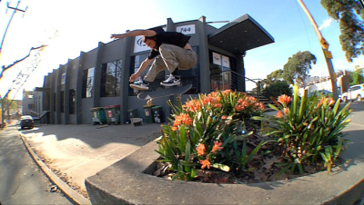 NIKE SB – REACT LEO | VIDEO