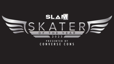 SLAM SOTY 2023 | VOTING HAS CLOSED