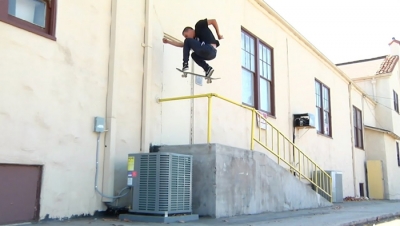 NIKE SB  – BEST OF 2020 | VIDEO