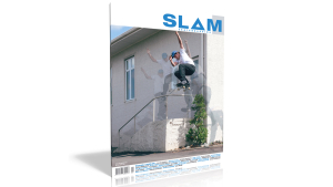 SLAM ISSUE 246