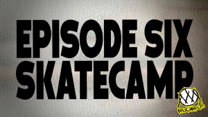 BAREFOOT: THE LEE RALPH STORY – EPISODE SIX
