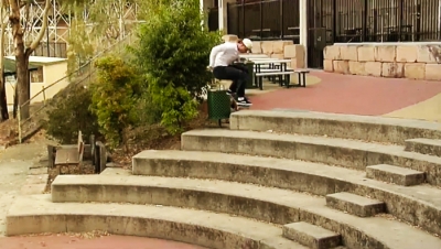 TABLE MANNERS | FULL VIDEO