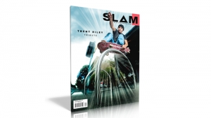 SLAM ISSUE 230 | OUT NOW