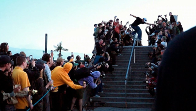 NIKE SB – BEST OF 2023 | VIDEO