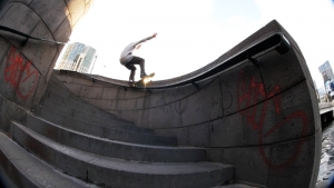 JON FITZGERALD | REEL RAW