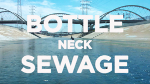 WKND – BOTTLE NECK SEWAGE | VIDEO