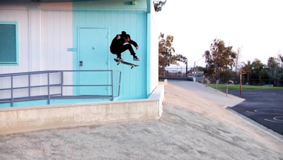NIKE SB – MASON | VIDEO