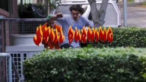 STILL BURNING | VIDEO