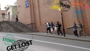 SLS PRESENTS: GET LOST – SYDNEY | VIDEO